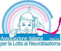 Associazione Italiana per la lotta al Neuroblastoma Logo